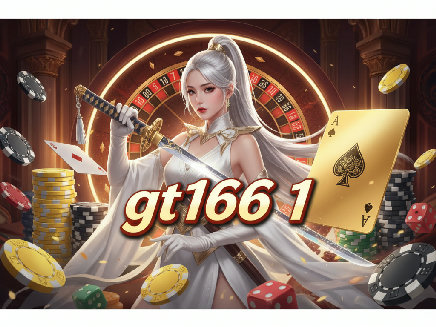 login gt166 1