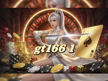 สมัคร gt166 1